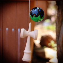 ��ɫ�ڲ��˼����� ľ�| ���� ���� �ϴ��ձ�kendama Դ�^�S��