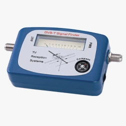 Star Finder DVB-T сигнал Звездный искатель GSF-9508 синий указатель Звездный искатель наземная волна Звездный искатель