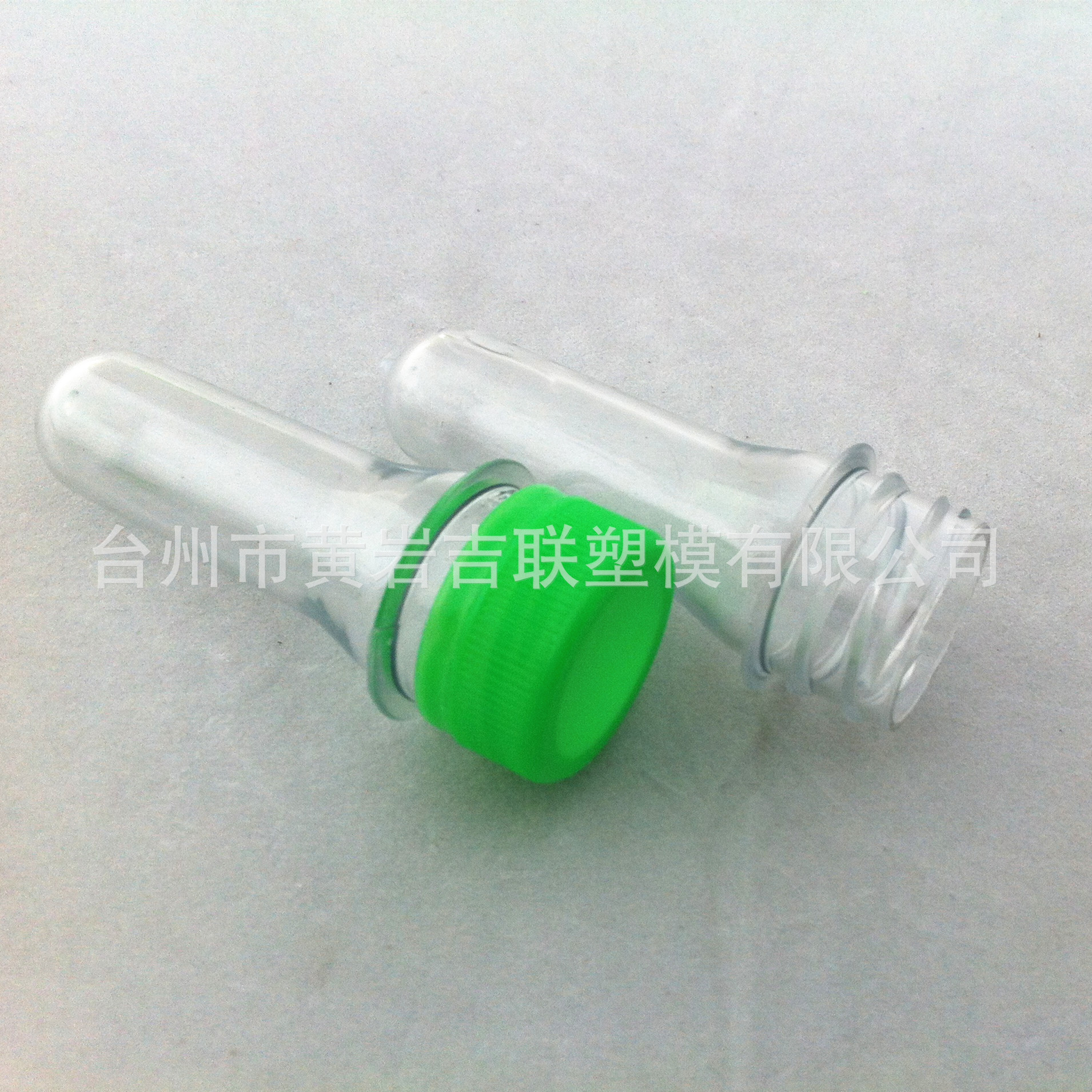 30口径矿泉水饮料瓶胚 14克 pet瓶胚/PET瓶坯350ML