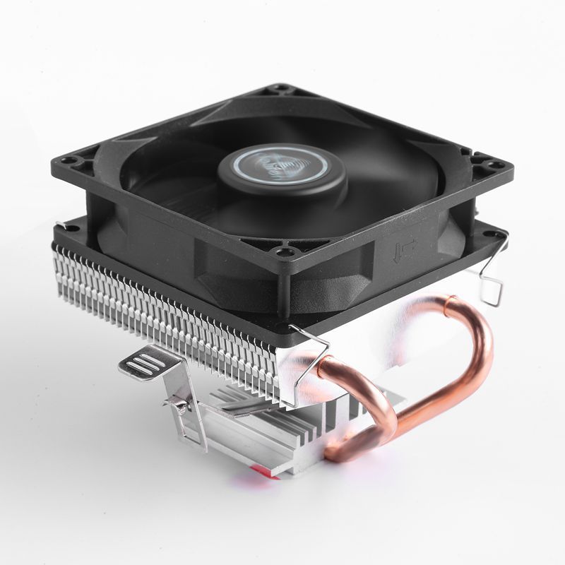 2 Tube ordinary three -pin fan