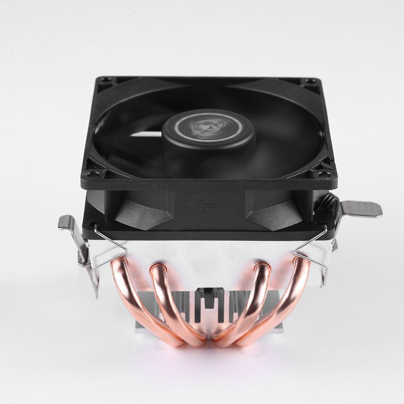 4 pipe PWM ordinary fan