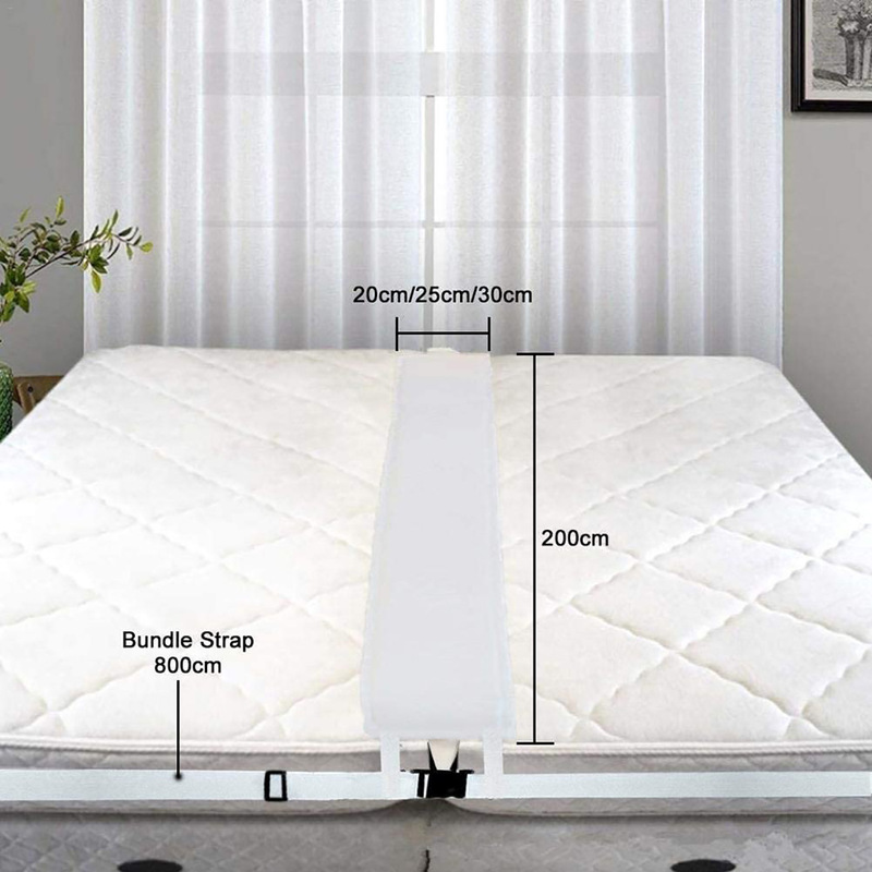 Mattress Bed Bridge Double King Bed Bed Bridge Mattress Connector Bench Bed Seam Plug