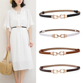 腰带;腰封;腰链