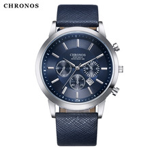 ���N�羳ֱ������CHRONOS��ʿ�ֱ� ���eƤ���՚v�ֱ������lwatch