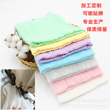 护肚围腹儿童纯棉围宝宝厂家直销弹力透气婴儿防着凉肚兜腹卷围兜