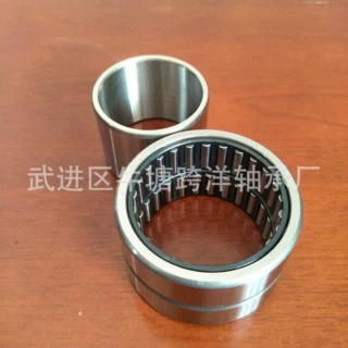 常州厂家直销  NA69/32   带内圈实体套圈滚针轴承