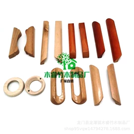 木质工艺品;摆件支架;其他厨房家具