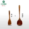 Turner, Wok spatula