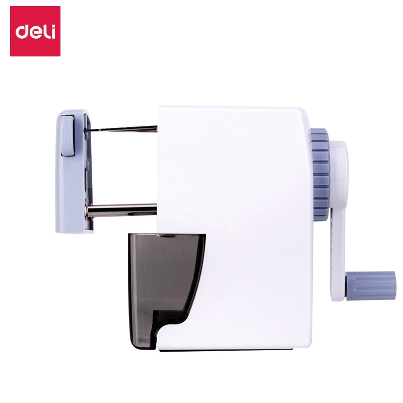 Fashionable sharpener for pencils