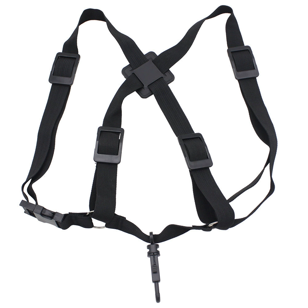 Adjustable suspenders, backpack for children and adults, lifting effect