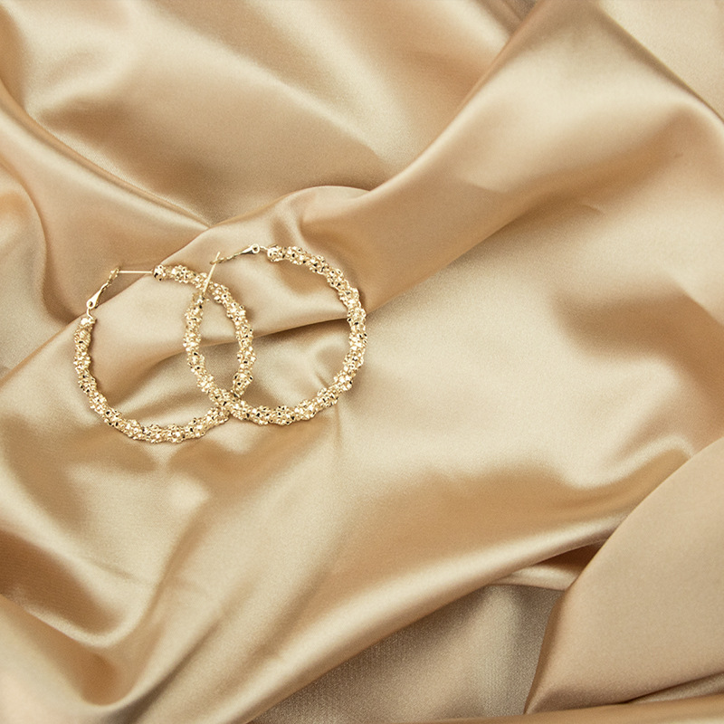 INS fondo de seda tela neto rojo joyería tiro Fondo foto accesorios fotografía Fondo textura champán paño mercerizado