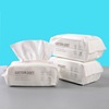 Wet wipes for face washing, children's cleansing milk, cosmetic cotton wipes, for beauty salons