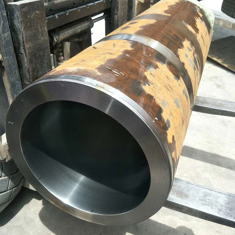 珩磨管加工 20# 45# 27simn 油缸 液压用 精密珩磨钢管 一支可定