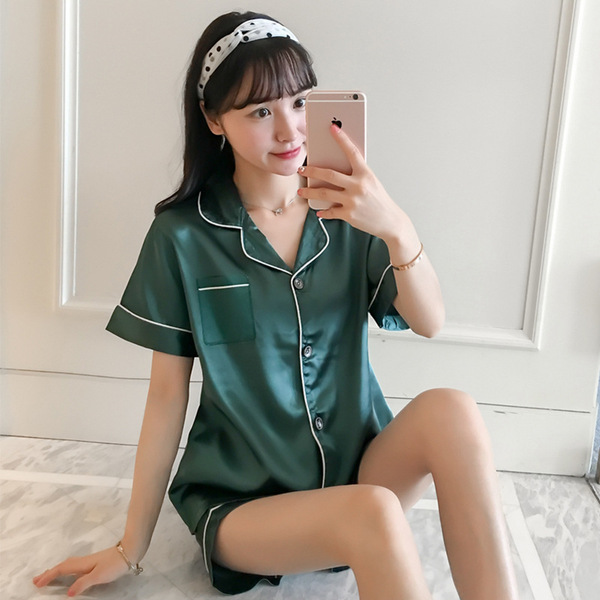Summer pijama