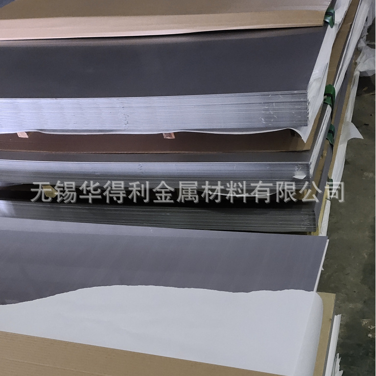 现货供应  张浦316L不锈钢板 316钢板 1.5mm 2.0mm不锈钢板