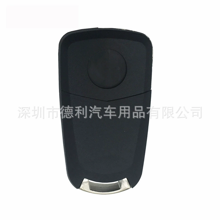 Volkl, car keys, folding remote control, 2 keys, 3 keys