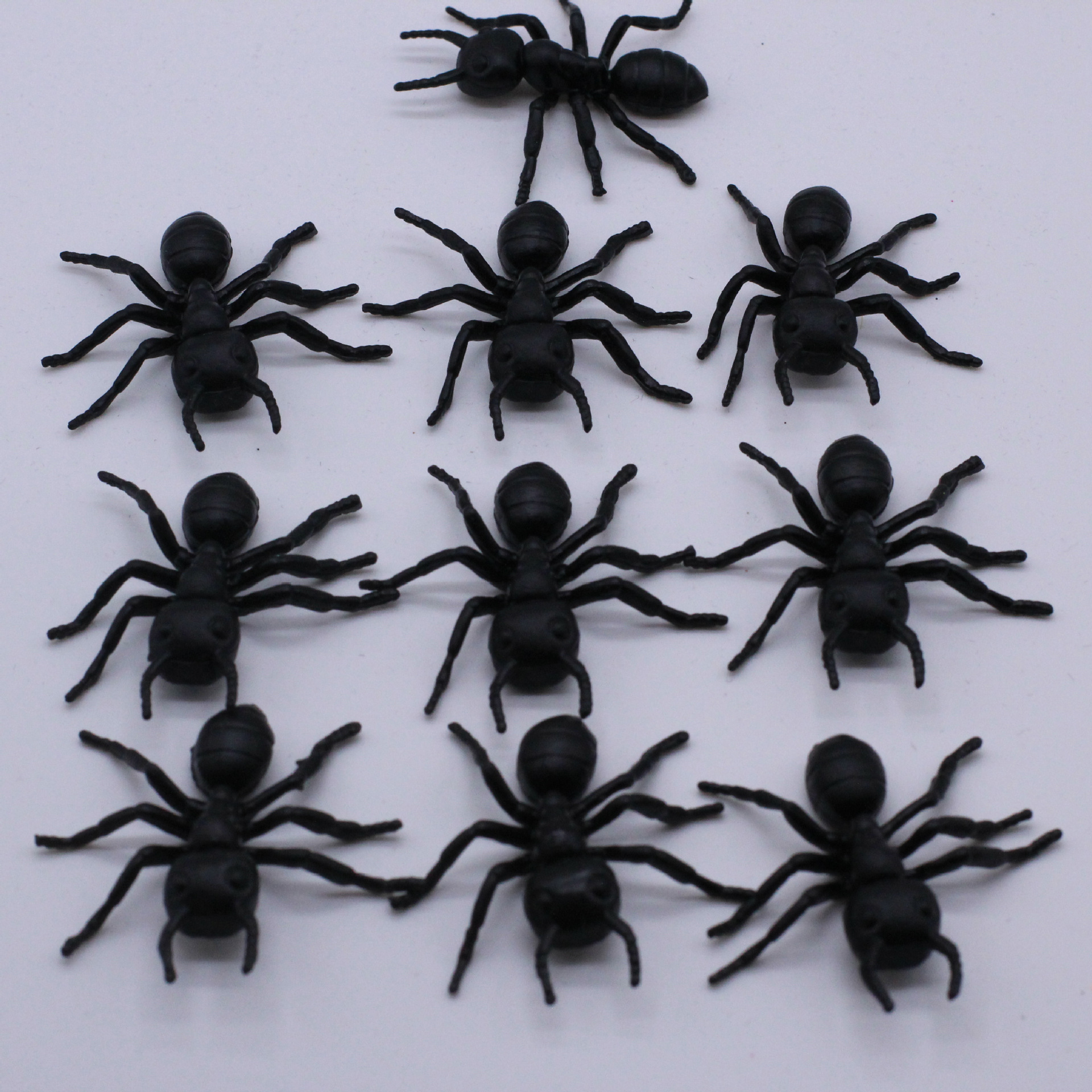 Amazon Halloween Horror Ghost Festival Decoration 10 Ants Atmosphere…