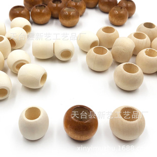 50�w/�� ��׺�ľ��16mm20mm����ԭľɢ�� ��ľˮͰ��diy�Ʒ���