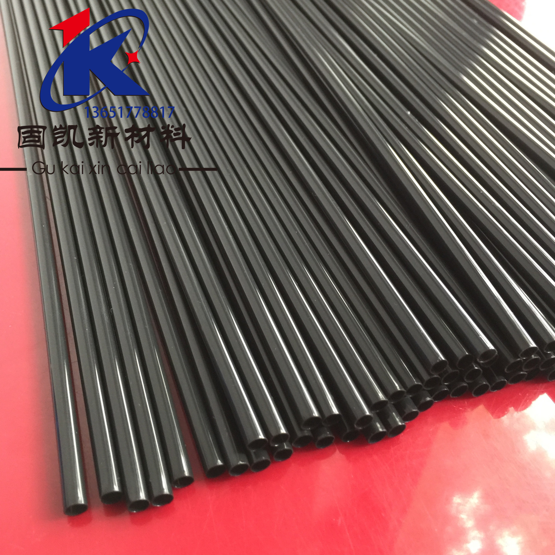 医疗器械配件PFA/FEP保护套管耐高压高温铁氟龙绝缘套管耐高温