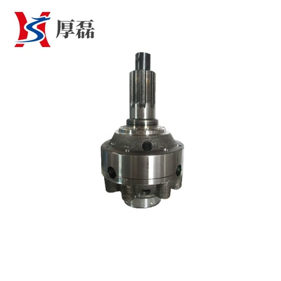 Steal Bridge Differential Assembly 99014320166 Reactor STR Bridge Speed Ratio 4.8 07