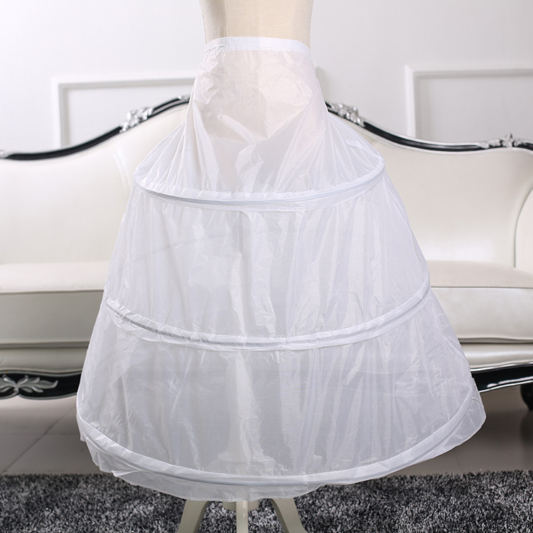 Venta al por mayor accesorios de boda paquete velo falda soporte guantes corona collar pendientes anillo pulsera valor ocho piezas traje image 4
