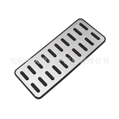 Stock Available for Modern: Dekorativ pedal başlıqları