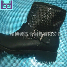 其他纺织辅料;其他箱包配件;饰品配件