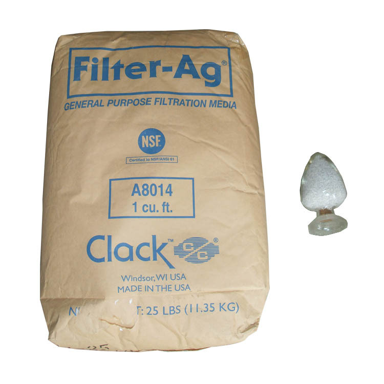 Filter-Ag 美国 轻沙 通过美国NSF认证 大量现货