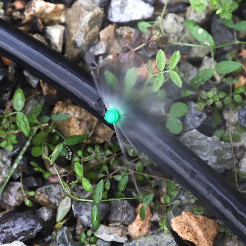 360 180 90 grados refracción atomización simple micro pulverizador árboles frutales riego invernadero jardinería libre de impuestos