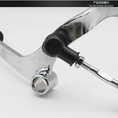 Shift Lever Front and – Motosiklet ləvazimatları və aksesuarları
