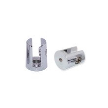 供应玻璃夹.层板托.板托 梯形玻璃夹层板夹小号玻璃夹