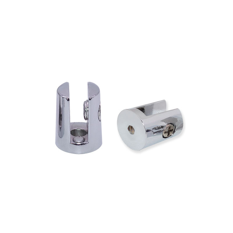 供应玻璃夹.层板托.板托 梯形玻璃夹层板夹小号玻璃夹