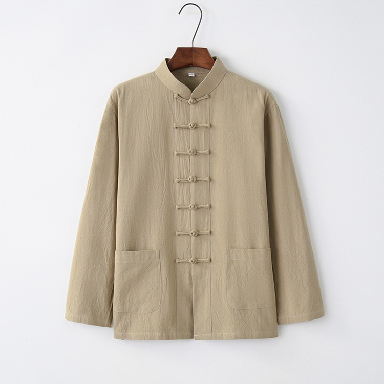 Землистый желтый