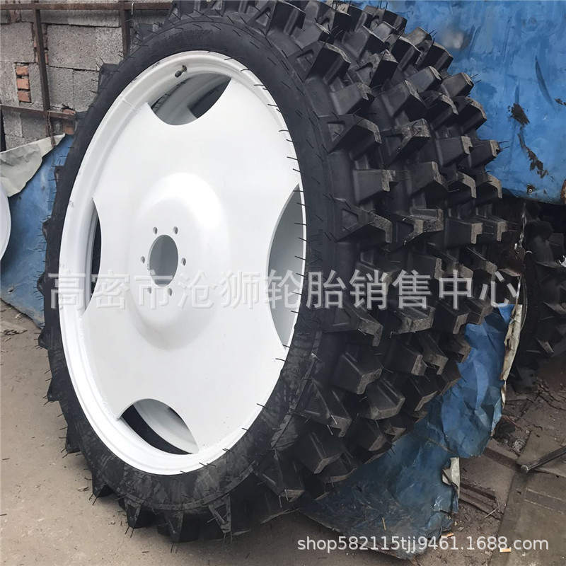 供应 500-42 喷药机打药机轮胎 500-32/36/38/42
