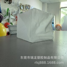 厂家订做便携折叠水桶户外大容量pvc饮水袋 自驾游装水桶