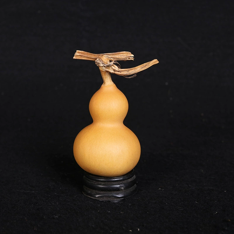 Оптовые продажи вегетарианских тыквенных киосков с ручной скрученной тыквой играют в небольшую тыкву со краном Американская Тыква