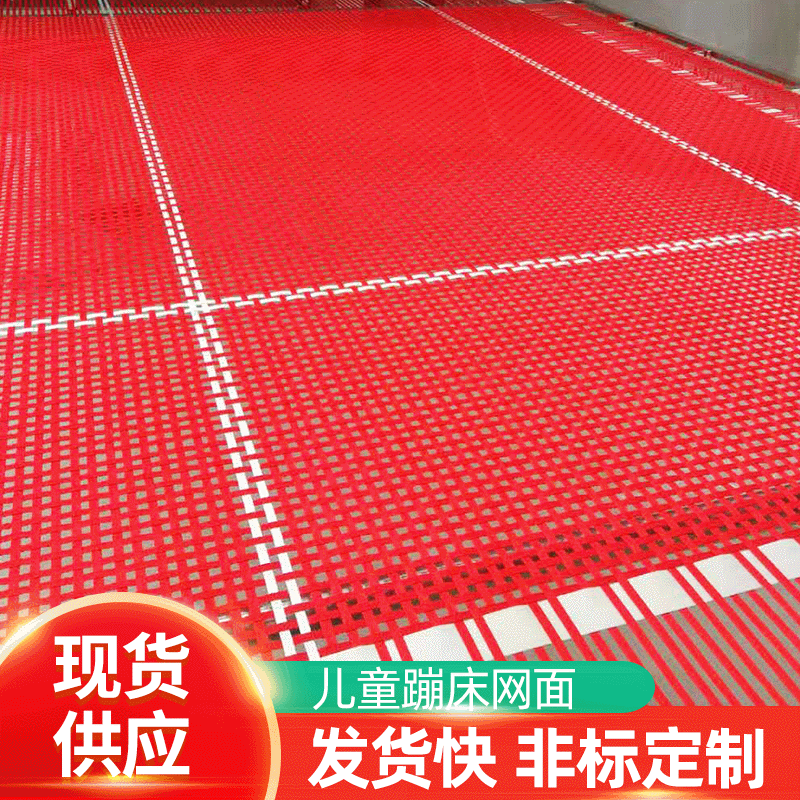 Indoor Fitness Trampoline, Bungee Trampoline for Adults, Steel Frame Trampoline, Mesh Sports Trampoline, Outdoor Professional Trampoline