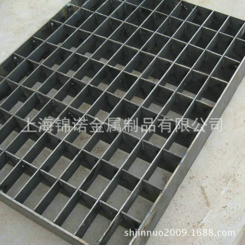 供应双边丝网平护栏网钢格板 不锈钢锅炉平台钢格板