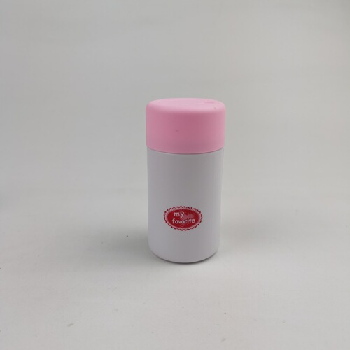 New doll doll play house toy accessories DIY sugar bottle imitating baby drinking milk and water bottle cross-border