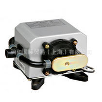 GAST真空泵，GAST隔膜泵，气动减速马达