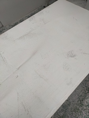 专业生产硫化机高强度隔热板 树脂纤维材质耐300°高温高效