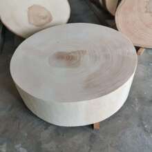 泰兴银杏菜板白果树砧板家用水果板淘宝快手抖音一件代发实木