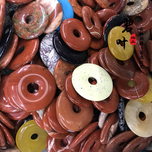 �؃r40mmƽ������Ȼˮ����� ��ʯ ���� �ѹ��Ʒdiy����܇�����