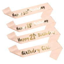 �ۻ����ռ��birthdaygirl���Ǵ�18�������ɶԼ������ֱ������