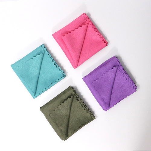 Sports towel silicone storage sweat towel sports outdoor quick-drying towel cool cold fiber material towel