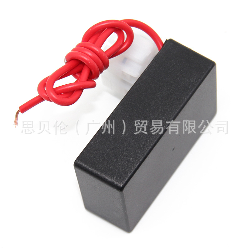 Motocicleta encendedor dispositivo de encendido DC encendedor haomai GY6-125 DC Universal