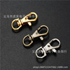"Factory Direct Sales" high -quality zinc alloy dog buckle clothing bag accessories (long -term spot low -cost promotion)