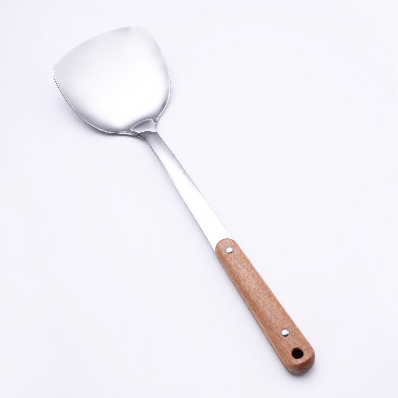 둥근 머리 두 손톱 주걱