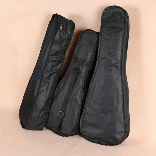 Ukulele small guitar gig bag 21 inch 23 inch 26 inch ukulele gig bag single layer gig bag UK gig bag