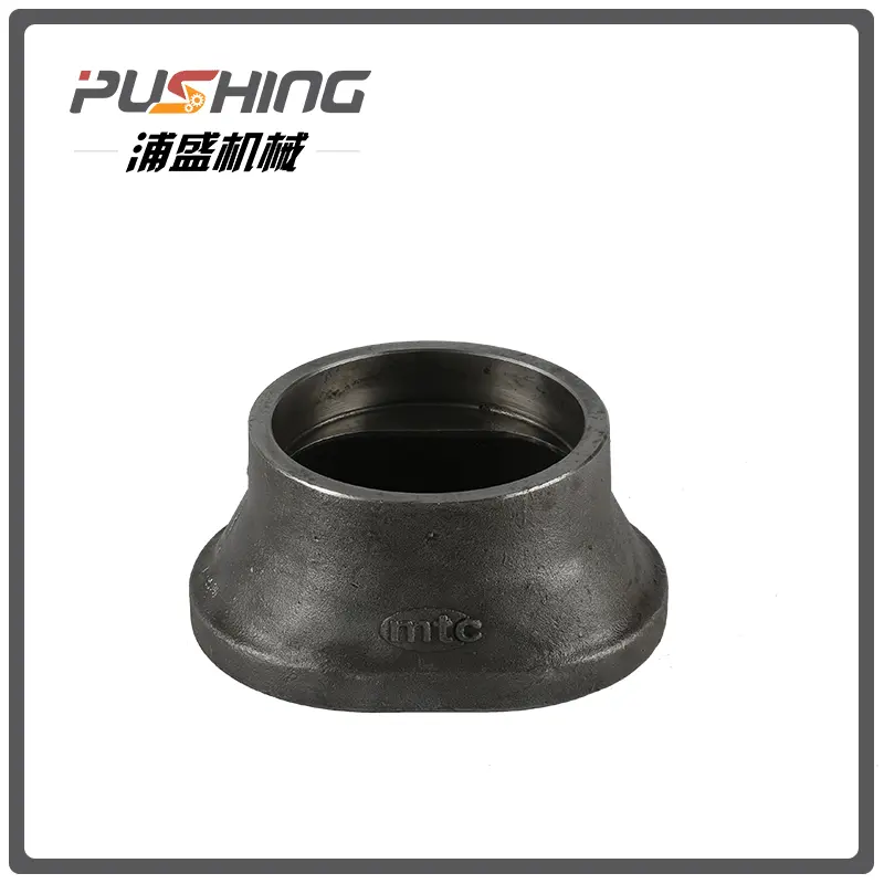 火车配件加工专业厂家非标件精密金属零件加工生产